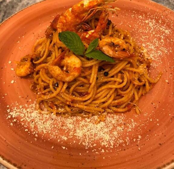 בית מלון כפרי The Bay