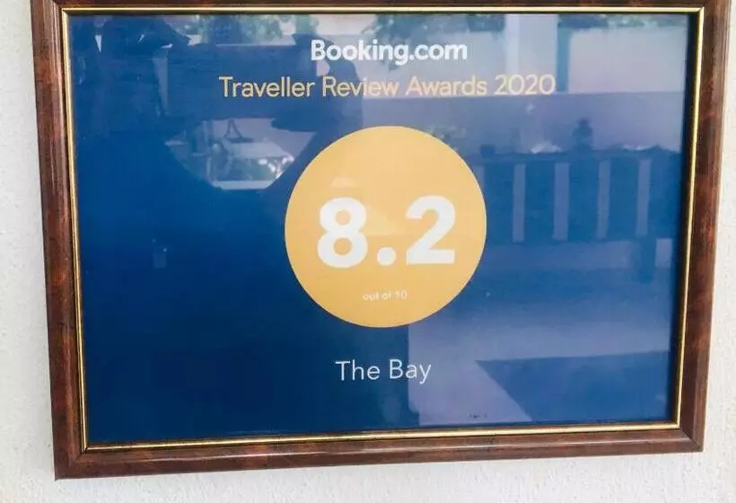 ホテル The Bay