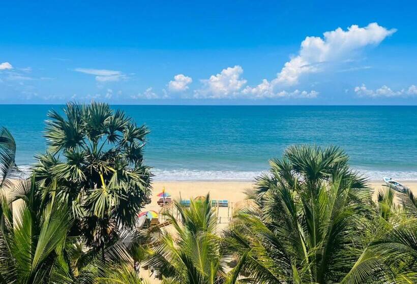 בית מלון כפרי The Bay