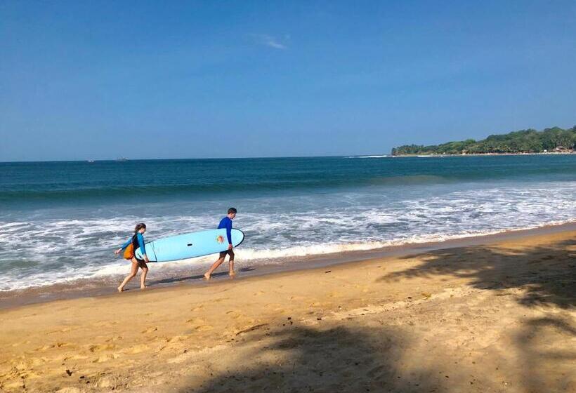 בית מלון כפרי The Bay