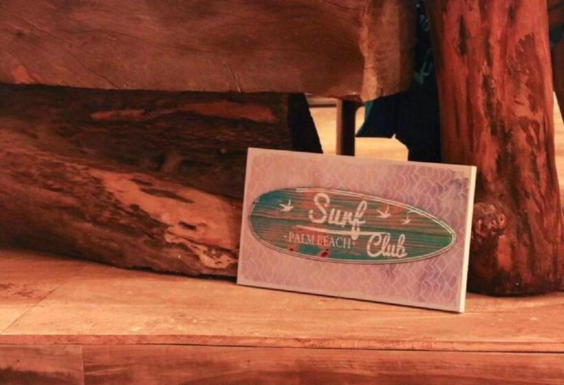 בית מלון כפרי The Bay