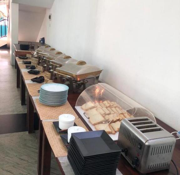 בית מלון כפרי The Bay