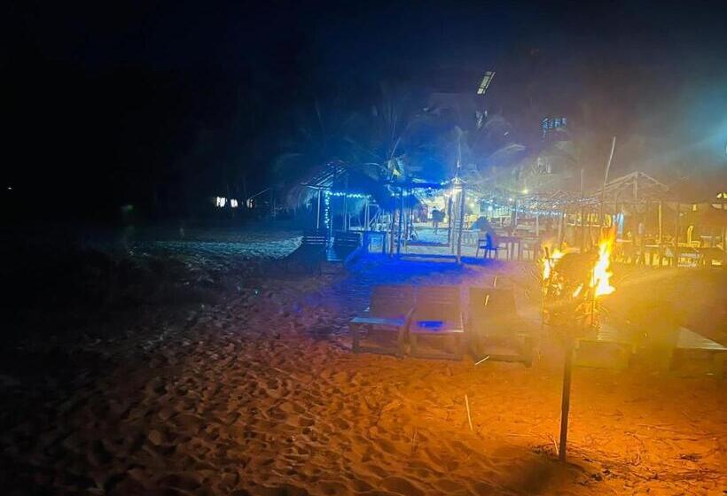 בית מלון כפרי The Bay