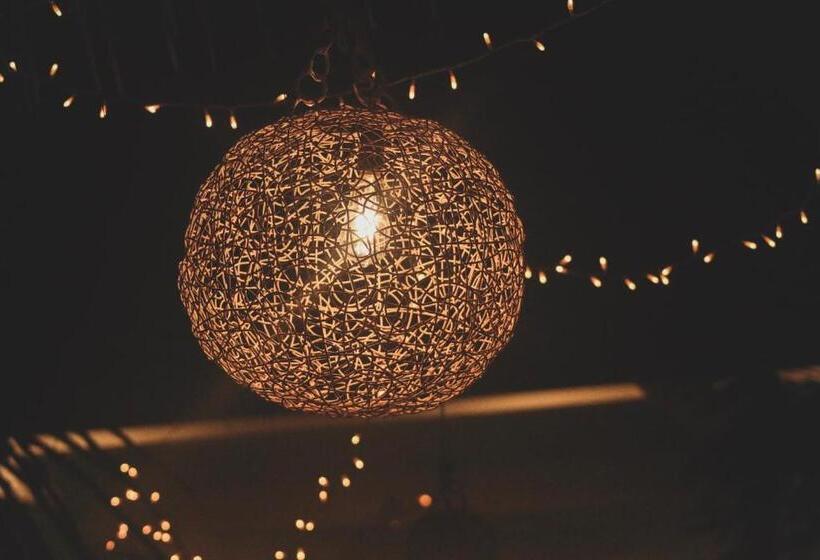 בית מלון כפרי The Bay