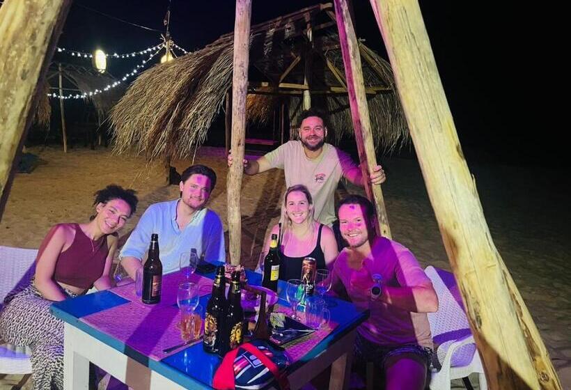 בית מלון כפרי The Bay