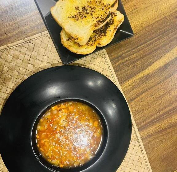 בית מלון כפרי The Bay