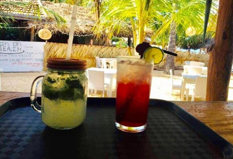 בית מלון כפרי The Bay