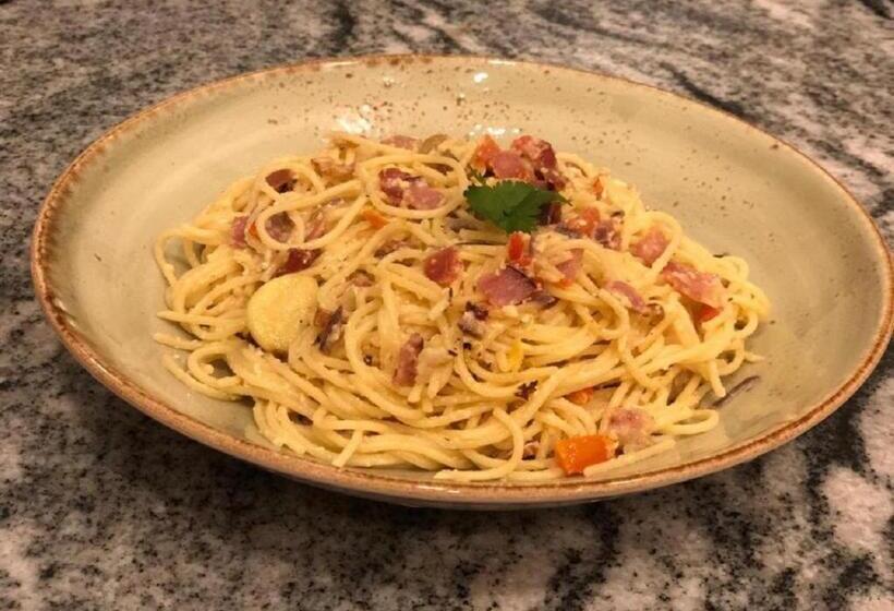 בית מלון כפרי The Bay