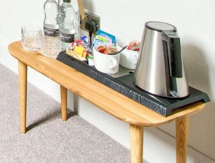 Отель The Castle