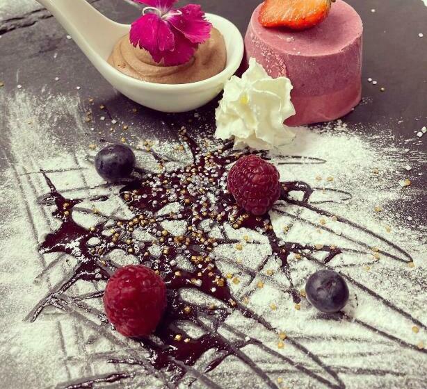 فندق The Castle Inn