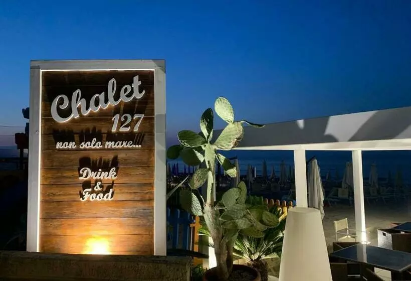هتل Villaggio Benvivere