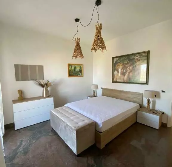 هتل Villaggio Benvivere