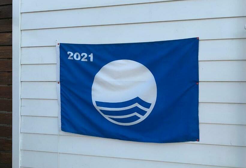 فندق Villaggio Benvivere