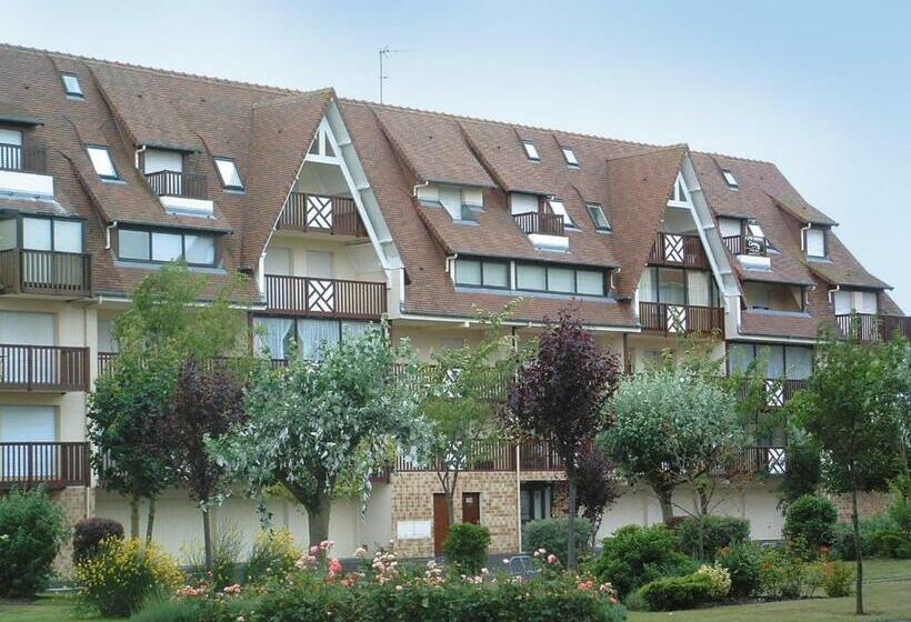 Lagrange Vacances Les Résidences