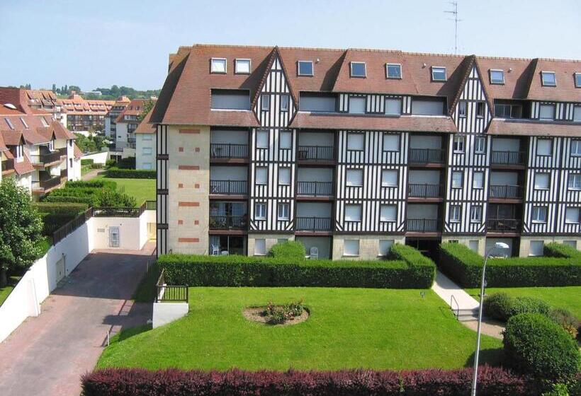 Lagrange Vacances Les Résidences