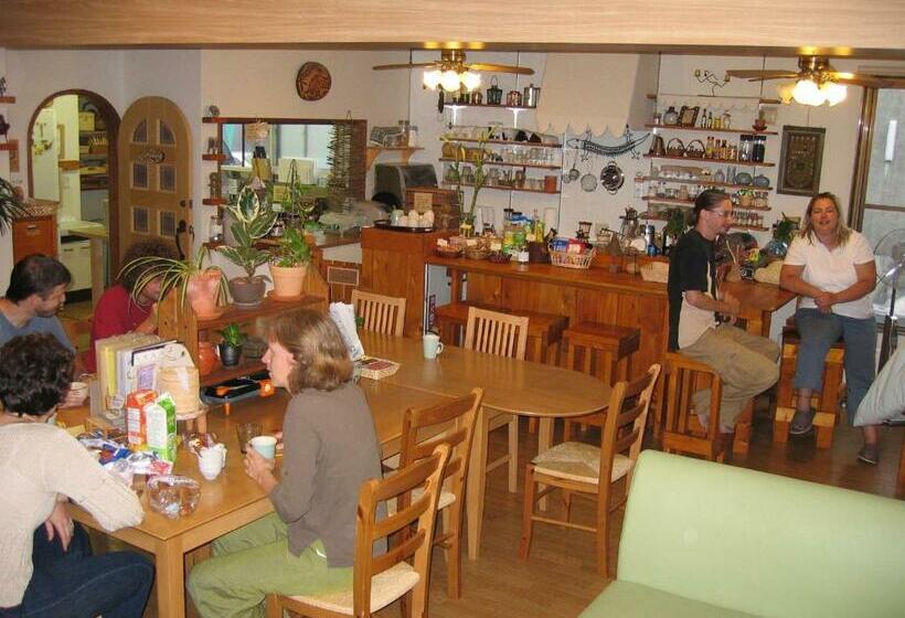 ペンション Backpackers Hostel Ino S Place