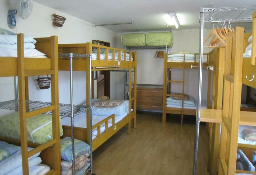 ペンション Backpackers Hostel Ino S Place