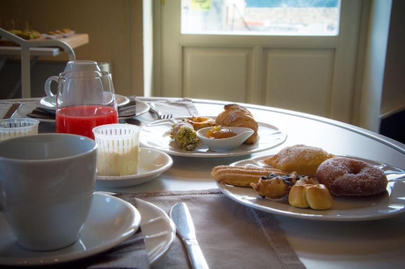 펜션 Il Duomo Relais