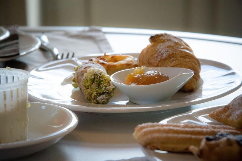 펜션 Il Duomo Relais