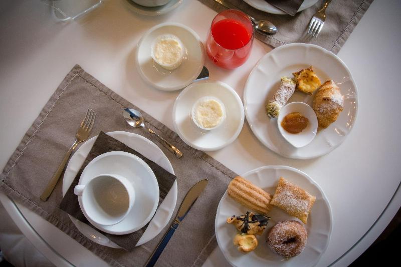 펜션 Il Duomo Relais