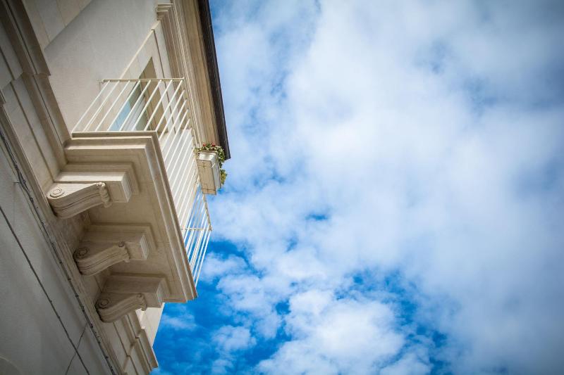 펜션 Il Duomo Relais