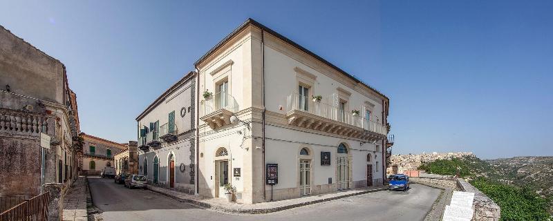 펜션 Il Duomo Relais