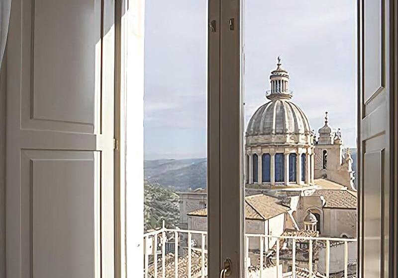 펜션 Il Duomo Relais