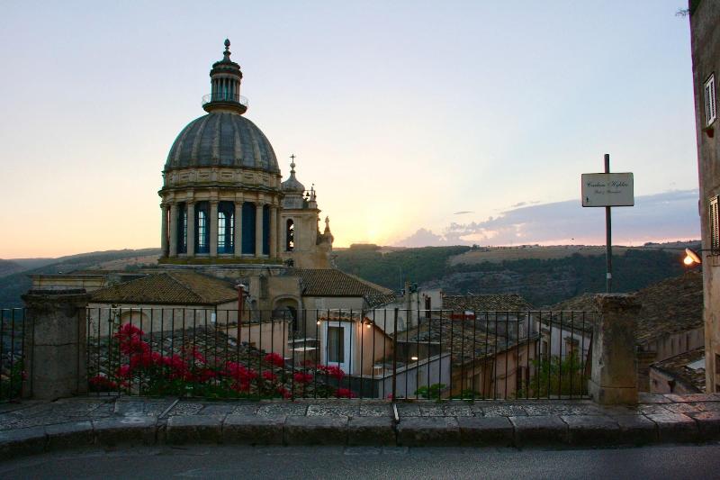 펜션 Il Duomo Relais