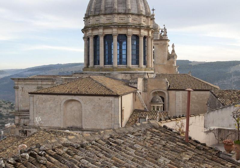 펜션 Il Duomo Relais