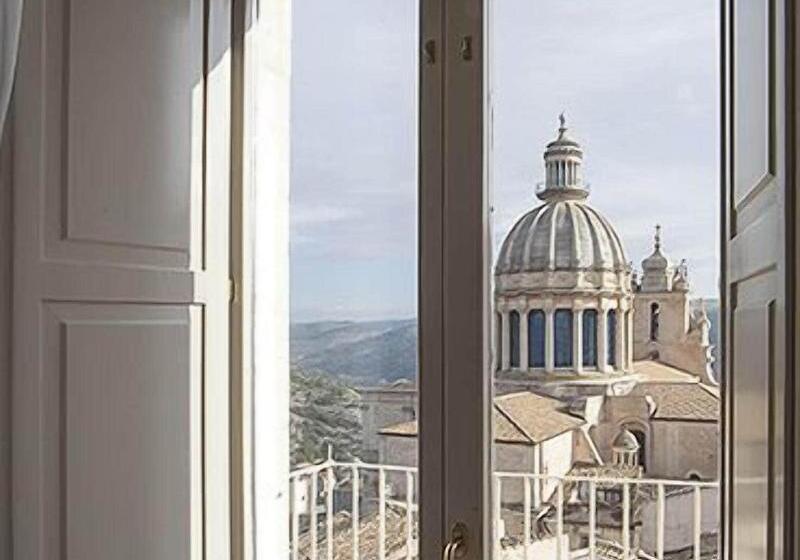 펜션 Il Duomo Relais