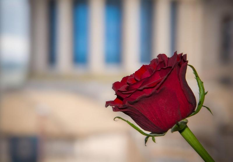 펜션 Il Duomo Relais