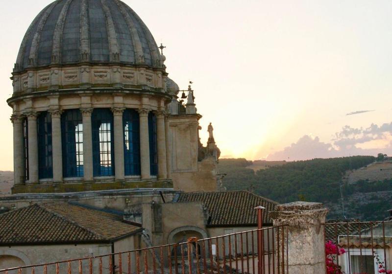 펜션 Il Duomo Relais