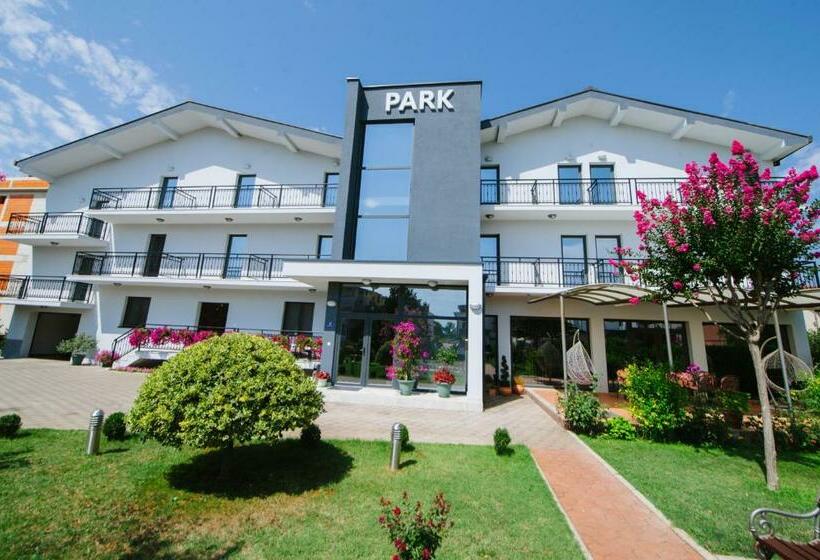 پانسیون Pansion Park