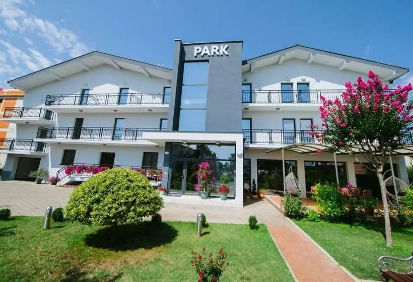 پانسیون Pansion Park