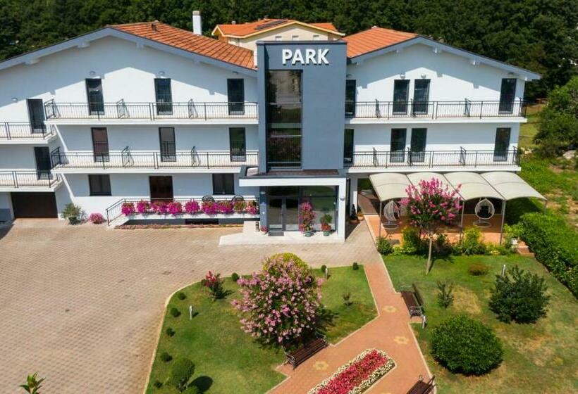 پانسیون Pansion Park