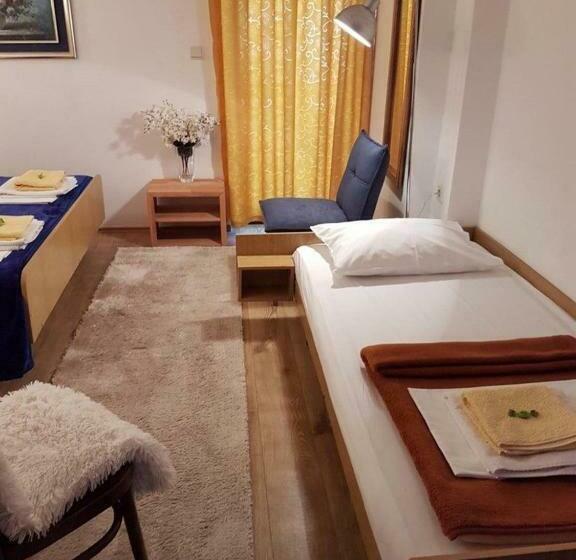 پانسیون Pansion Park