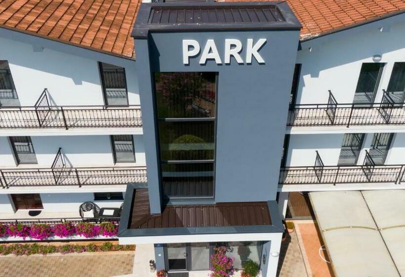 پانسیون Pansion Park