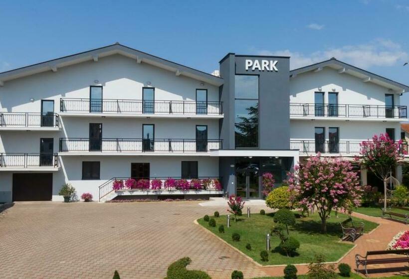 پانسیون Pansion Park