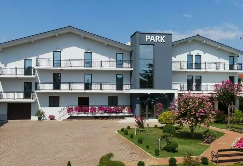 پانسیون Pansion Park
