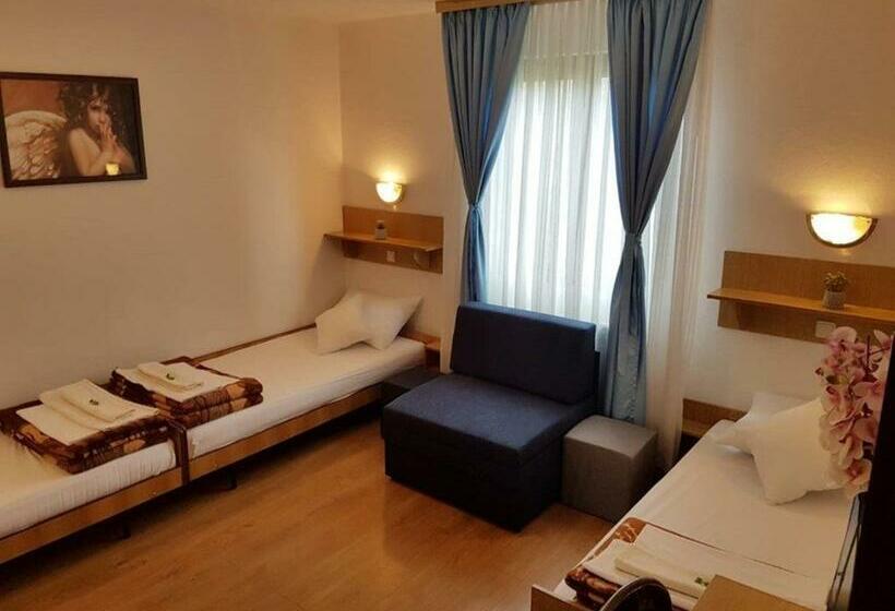 پانسیون Pansion Park