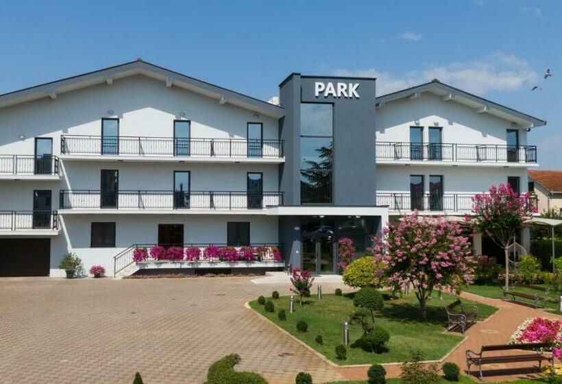 پانسیون Pansion Park