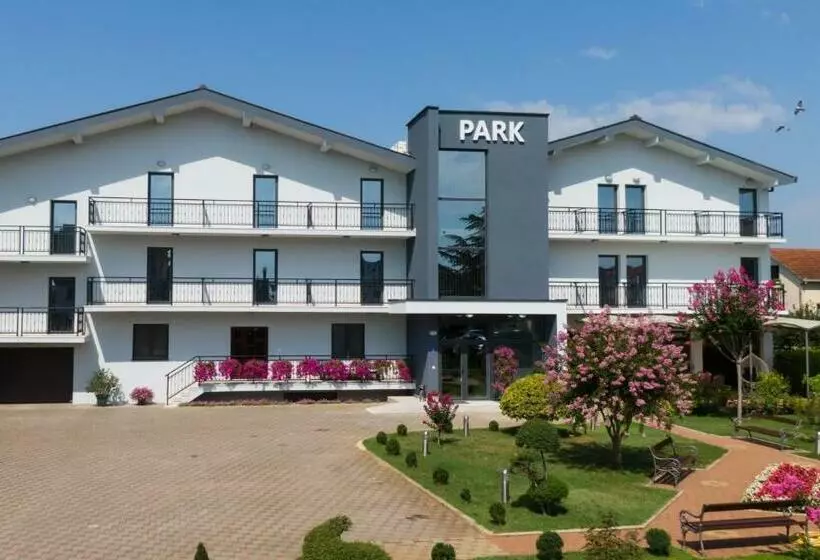 پانسیون Pansion Park