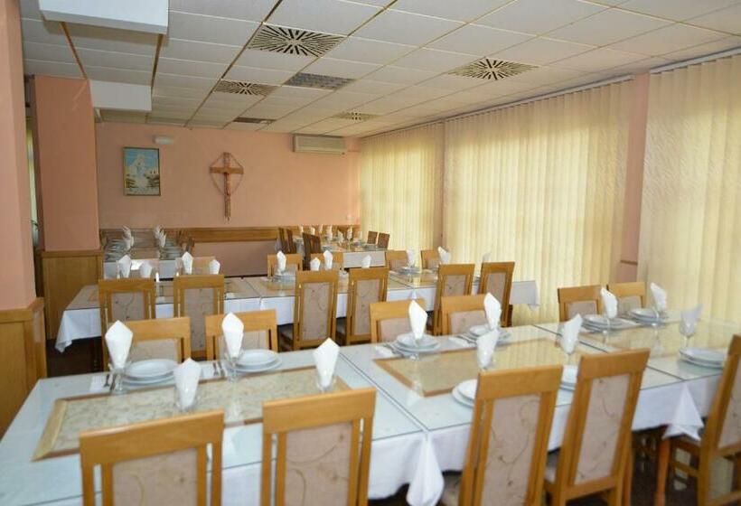 پانسیون Pansion Park