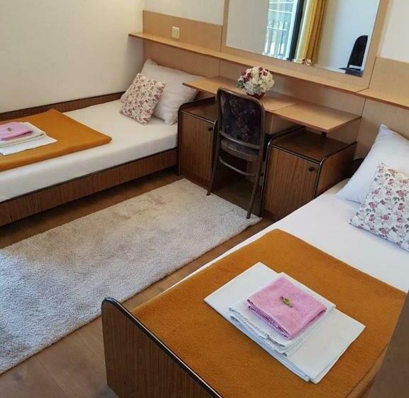 پانسیون Pansion Park