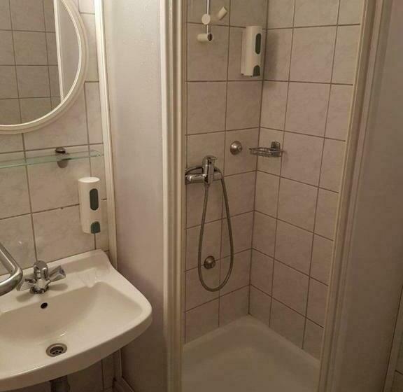 پانسیون Pansion Park