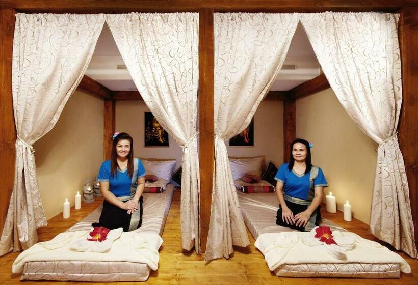 펜션 Penzion San Martin