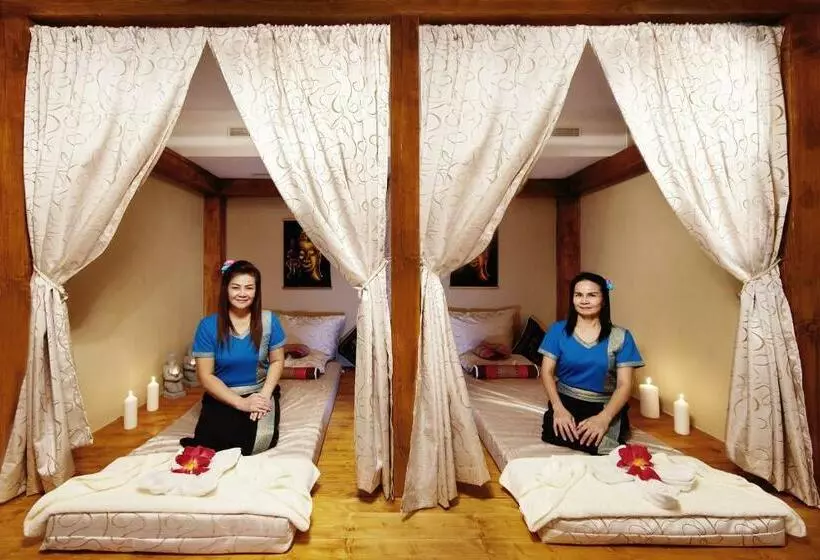 پانسیون Penzion San Martin