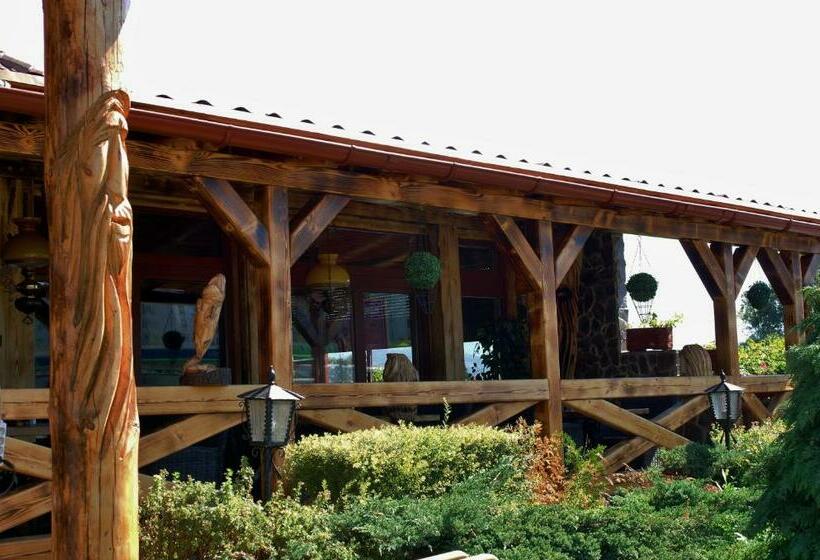 بنسيون Penzion San Martin