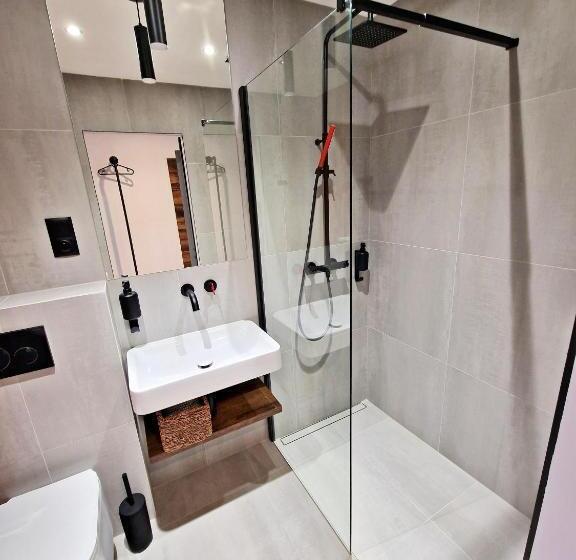 بنسيون Penzion San Martin