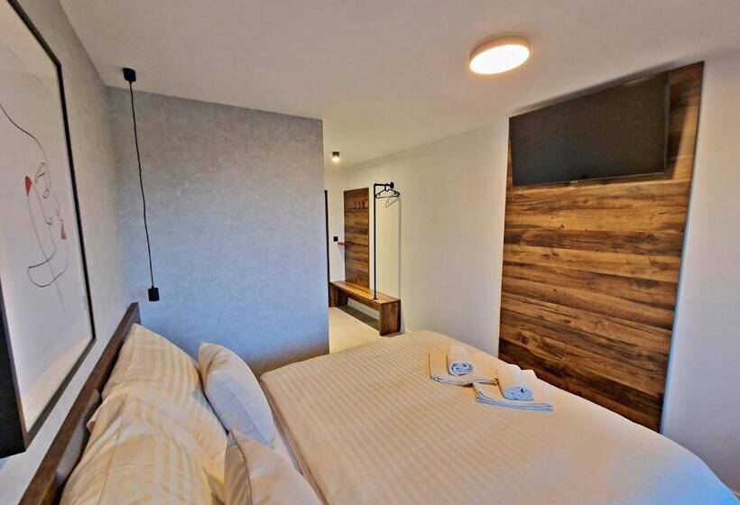 بنسيون Penzion San Martin